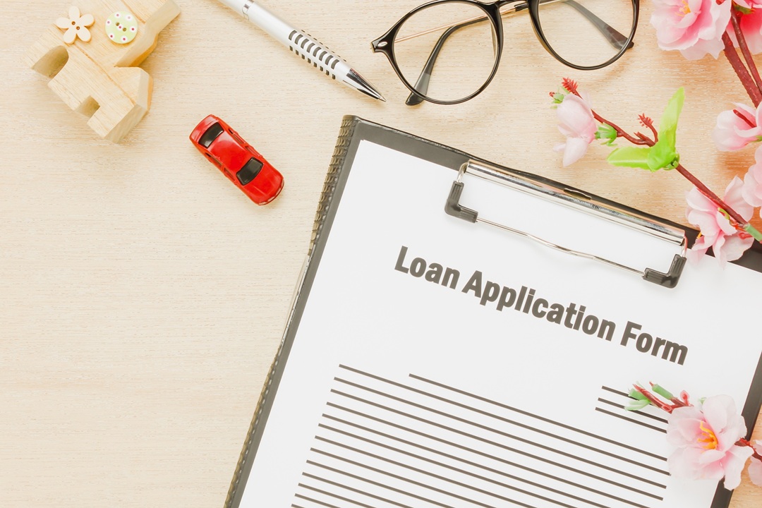 NRI Loan Options: What You Can (and Can't) Apply For